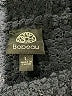 Bobeau Black Turtleneck Sweater Size L - photo 7