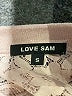 Love Sam Pink Cardigan Size S - photo 7
