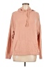 MWL by Madewell Pink Pullover Hoodie Size M - photo 1