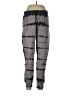 Butter Tie-dye Gray Sweatpants Size L - photo 1
