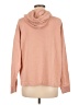 MWL by Madewell Pink Pullover Hoodie Size M - photo 2