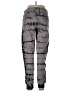 Butter Tie-dye Gray Sweatpants Size L - photo 2