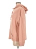 MWL by Madewell Pink Pullover Hoodie Size M - photo 5