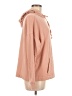 MWL by Madewell Pink Pullover Hoodie Size M - photo 4