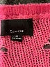 Lumiere Pink Pullover Sweater Size M - photo 7