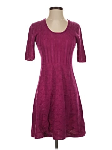 M Missoni Casual Dress (view 1)