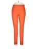 Girlfriend Collective Orange Active Pants Size XL - photo 1