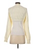 Shein 100% Acrylic Ivory Cardigan Size 2 - photo 2