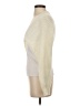 Shein 100% Acrylic Ivory Cardigan Size 2 - photo 5