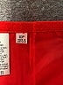 Kasper A.S.L. 100% Polyester Solid Red Formal Skirt Size 10 (petite) - photo 4