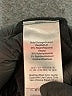 DKNY Solid Black Dress Pants Size L - photo 8