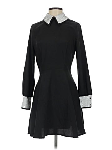 Bebe Casual Dress (view 1)