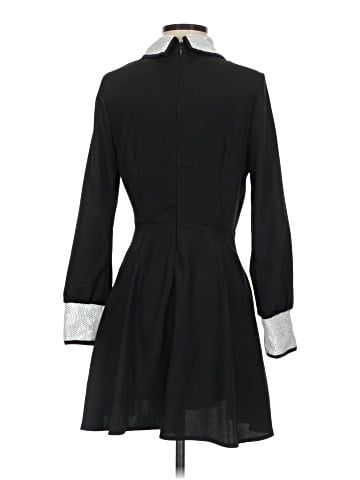 Bebe Casual Dress (view 2)