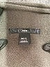 H&M 100% Acrylic Gray Cardigan Size Med - Lg - photo 7