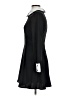 Bebe Black Casual Dress Size 4 - photo 5