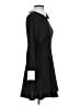Bebe Black Casual Dress Size 4 - photo 4