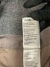 Bella Gray Dress Pants Size 34 waist - photo 6