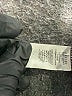 Sky Solid Black Cocktail Dress Size 1X - photo 8