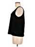 J.Crew Black Sleeveless Top Size 8 - photo 5
