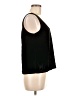 J.Crew Black Sleeveless Top Size 8 - photo 4