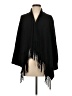 Lilly Pulitzer Black Poncho Size XXS - photo 1