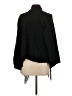 Lilly Pulitzer Black Poncho Size XXS - photo 2
