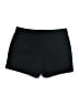 Vince Camuto Solid Black Shorts Size 6 - photo 2