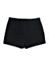 Vince Camuto Solid Black Shorts Size 6 - photo 1