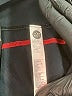 Vimmia Color Block Black Active Pants Size L - photo 7