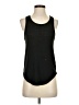 Athleta Black Tank Top Size XS - photo 1