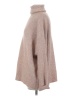 Just Female Tan Turtleneck Sweater Size S - photo 5