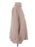 Just Female Tan Turtleneck Sweater Size S - photo 4