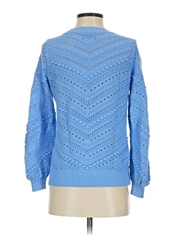 Ann Taylor LOFT Pullover Sweater (view 2)