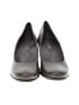 SoftWalk Gray Flats Size 10 1/2 (narrow) - photo 2