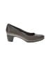 SoftWalk Gray Flats Size 10 1/2 (narrow) - photo 1