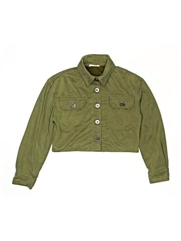 Beautees Long Sleeve Blouse (view 1)