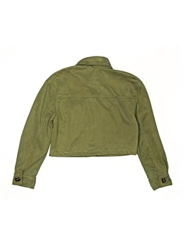 Beautees Long Sleeve Blouse (view 2)
