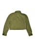 Beautees Green Long Sleeve Blouse Size M (kids) - photo 2