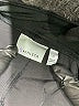 Athleta Solid Black Athletic Shorts Size M - photo 3