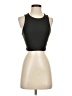 Hylete Black Tank Top Size S - photo 1