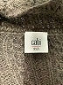 CAbi Brown Cardigan Size XS - Sm - photo 7