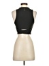 Hylete Black Tank Top Size S - photo 2
