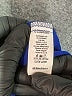 Lovely Day Blue Vest Size M - photo 8