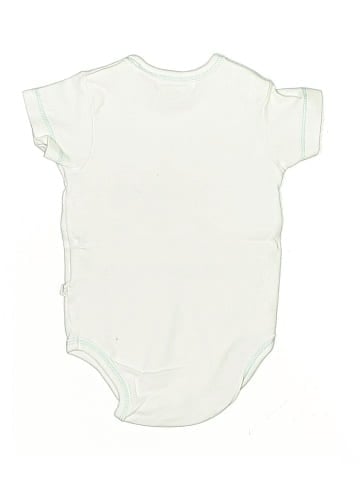 Earth Nymph Short Sleeve Onesie (view 2)