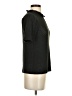 J.Crew Black Short Sleeve Turtleneck Size S - photo 4