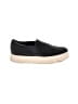 Vince. Solid Black Gray Sneakers Size 9 - photo 1