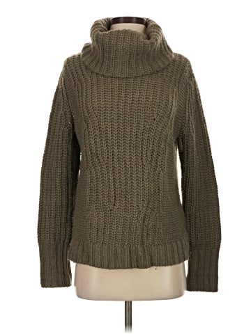 Banana Republic Turtleneck Sweater (view 1)