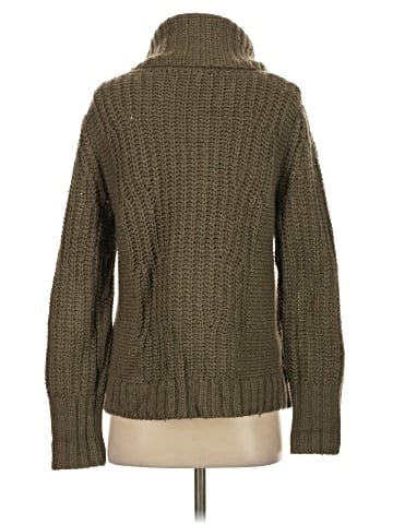 Banana Republic Turtleneck Sweater (view 2)
