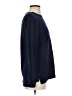 Isaac Mizrahi LIVE! Blue Pullover Sweater Size S - photo 4