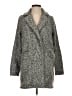 Steve Madden Gray Coat Size XS - photo 1